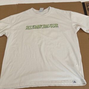 ACG Lizard tee Phantom Nike